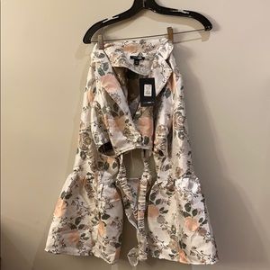 Fashion Nova Glad I Found You Bodysuit